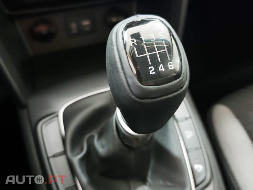 Hyundai Kauai 1.6 CRDi Premium