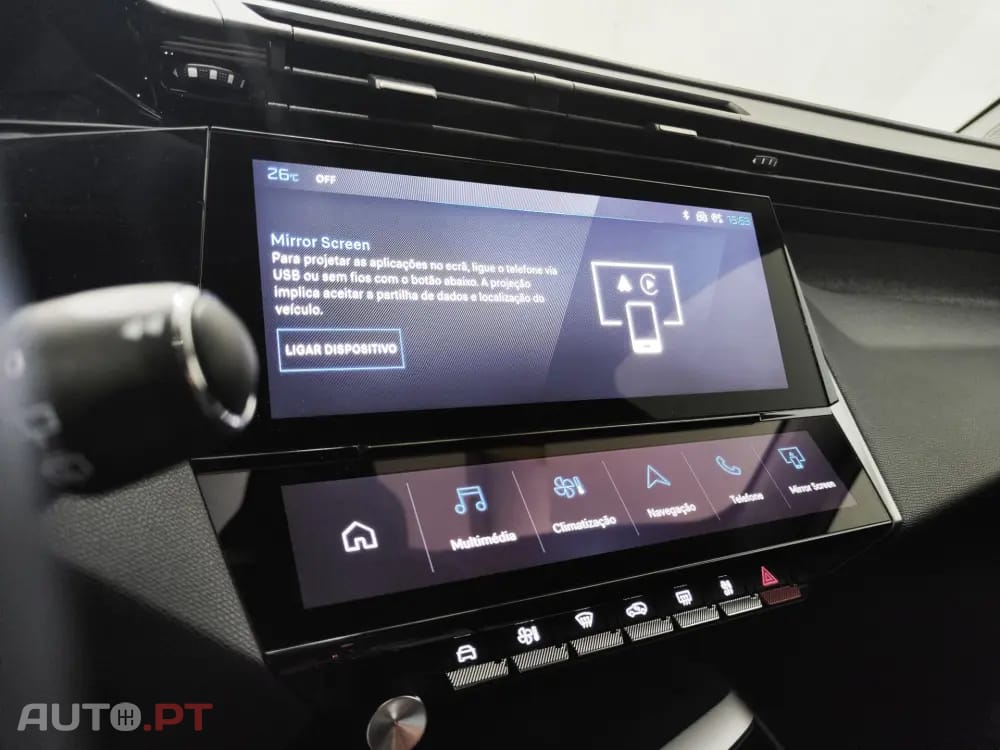 Peugeot 308 SW 1.2 PureTech Allure EAT8