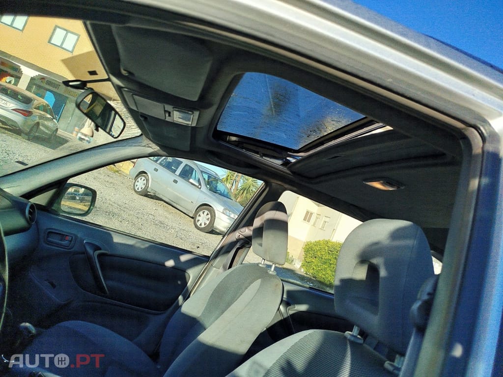 Toyota RAV4 2.0 Pack 2