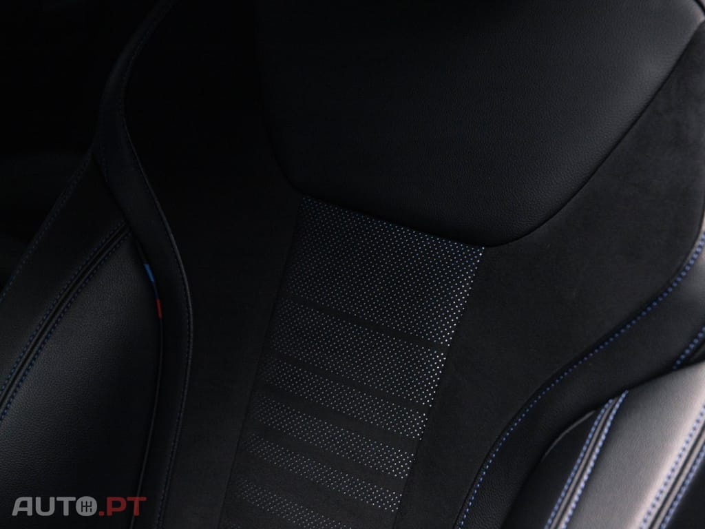 BMW 430 i Desportiva M Auto