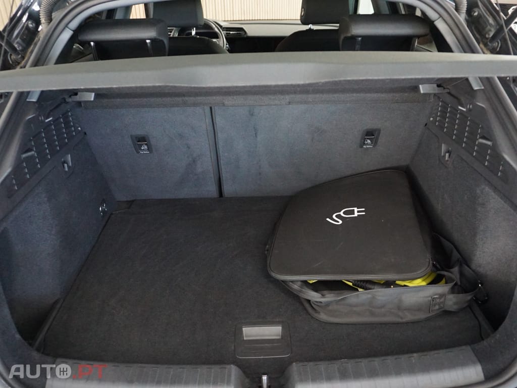 Audi A3 Sportback 40 TFSIe