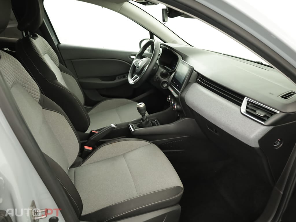 Renault Clio Clio 1.0 TCe Evolution Bi-Fuel