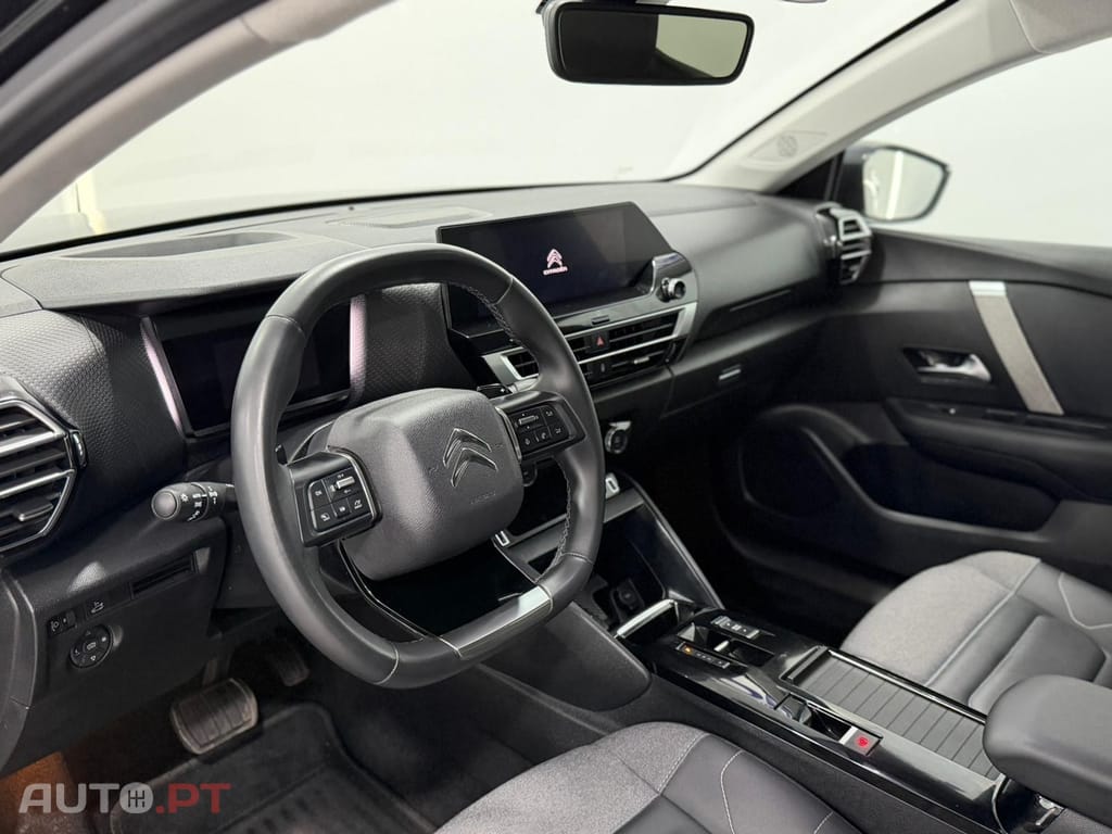 Citroen C4 X 1.2 PureTech Feel Pack EAT8