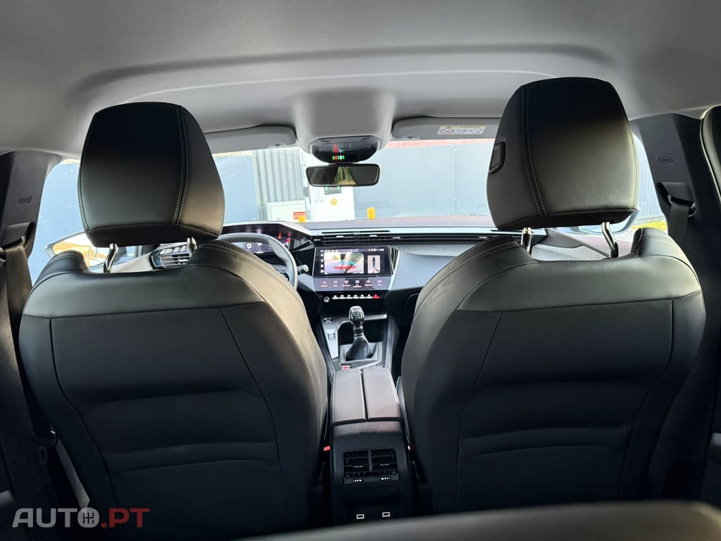 Peugeot 308 1.2 PureTech Allure