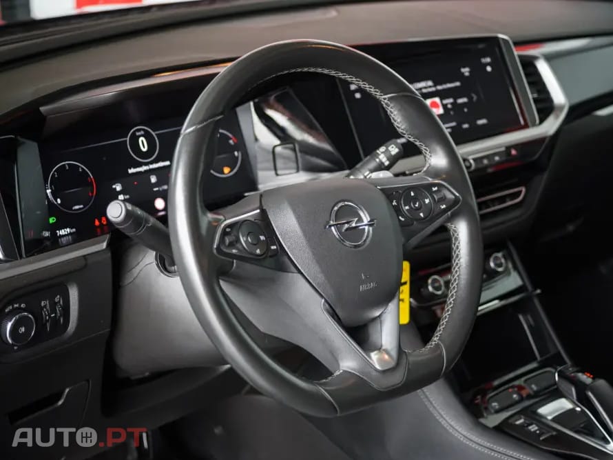 Opel Grandland (X) 1.5 CDTI GS Line AT