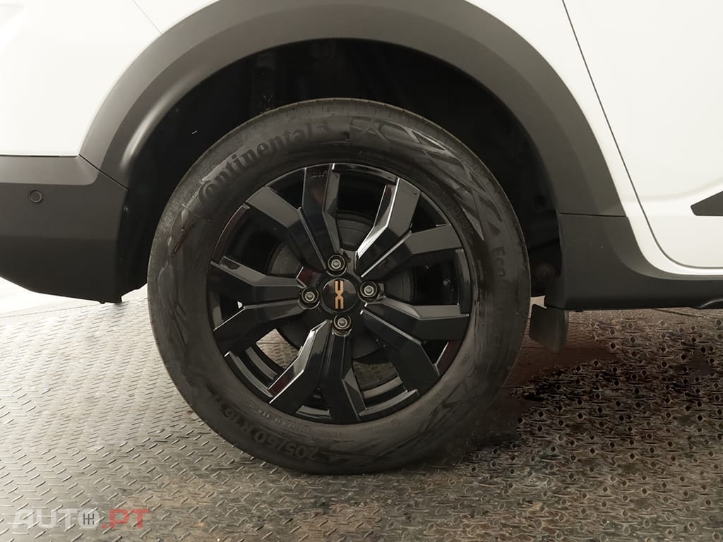 Dacia Jogger Jogger 1.0 ECO-G Extreme Bi-Fuel