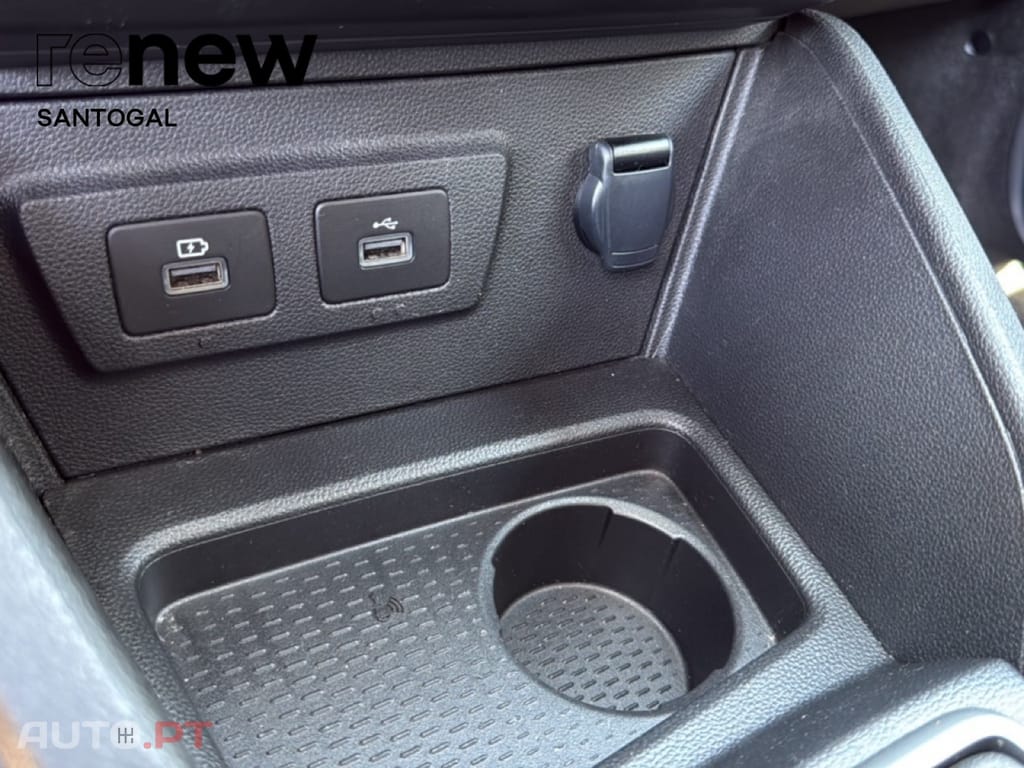 Dacia Duster 1.0 TCe Expression ECO-G 4x2 GPL