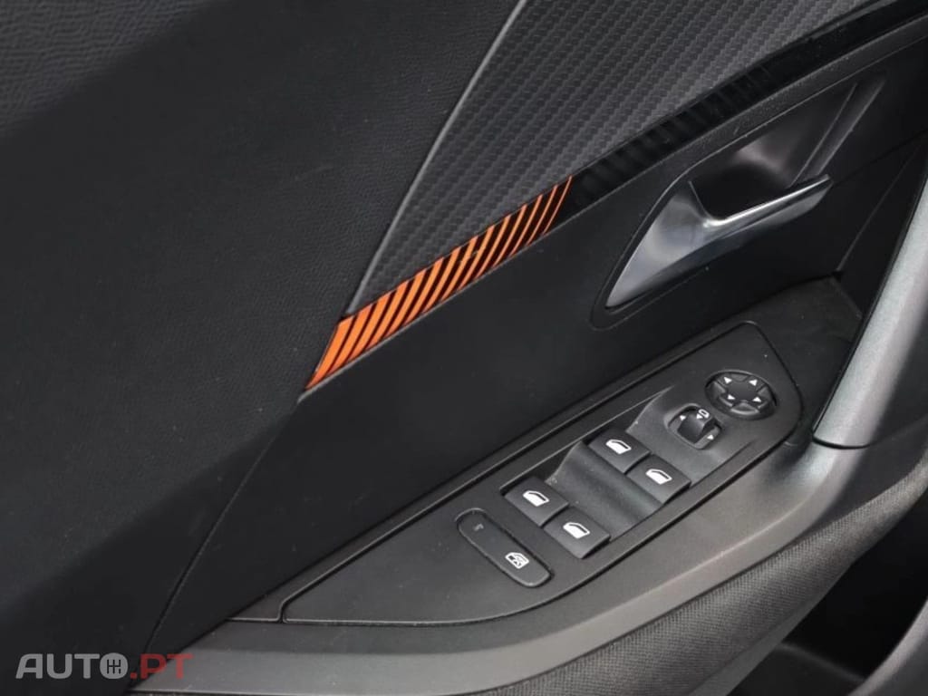 Peugeot 2008 1.5 BlueHDi Active Pack