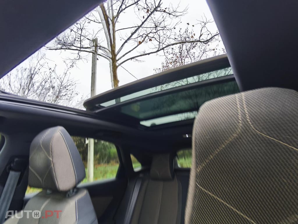 DS DS7 Crossback 1.5 BlueHDi So Chic