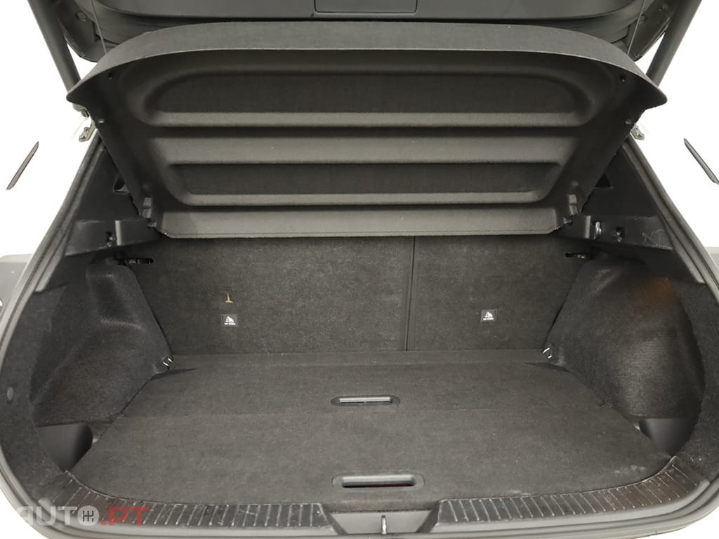 Nissan Qashqai Qashqai 1.3 DIG-T Tekna+ Xtronic