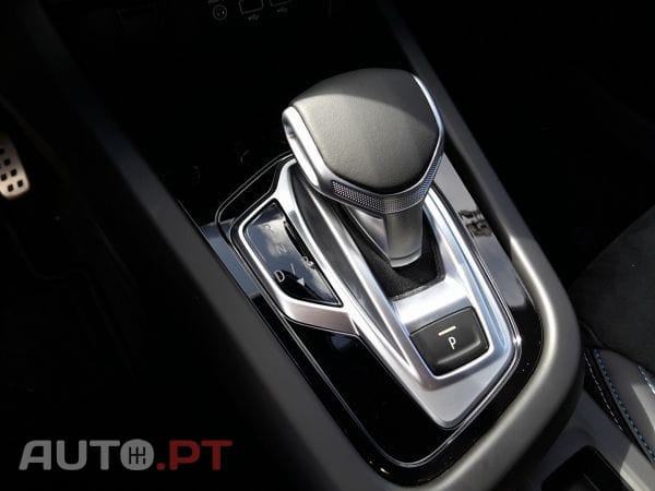 Renault Arkana E-Tech Híbrido 145 esprit Alpine