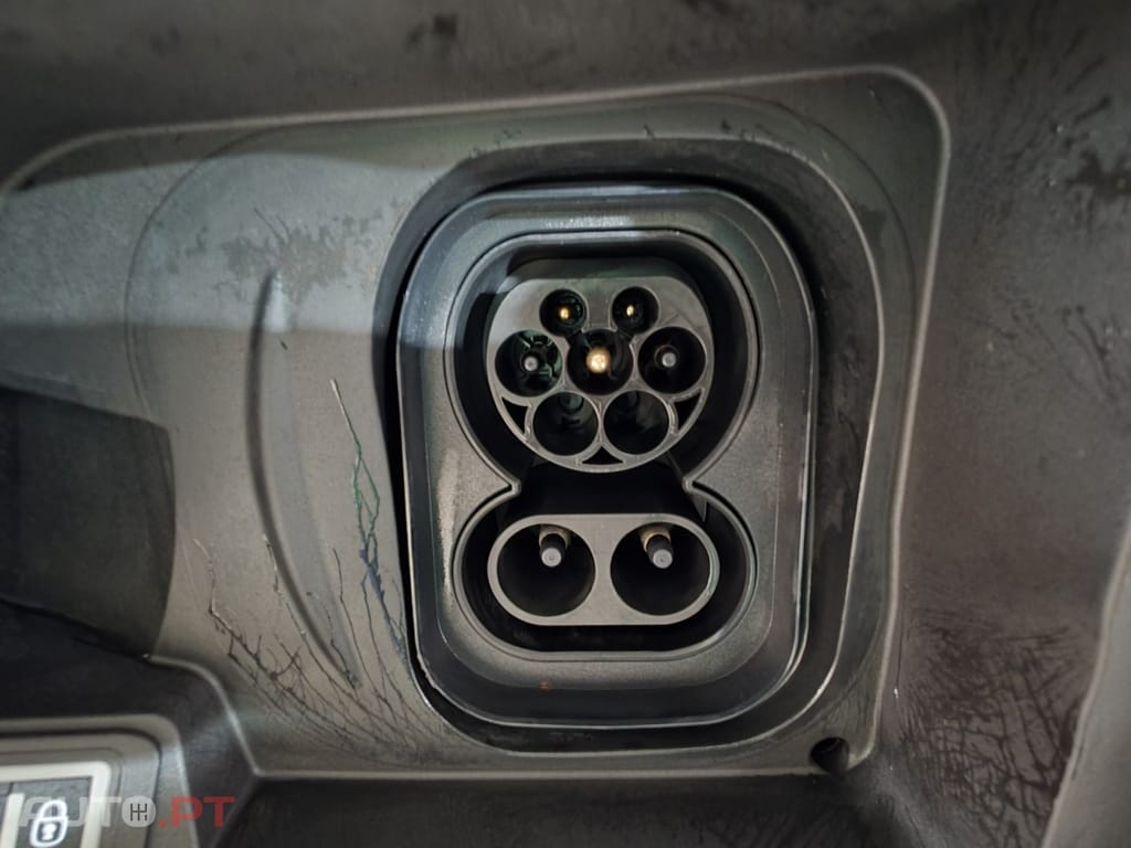 Opel Mokka-E Elegance