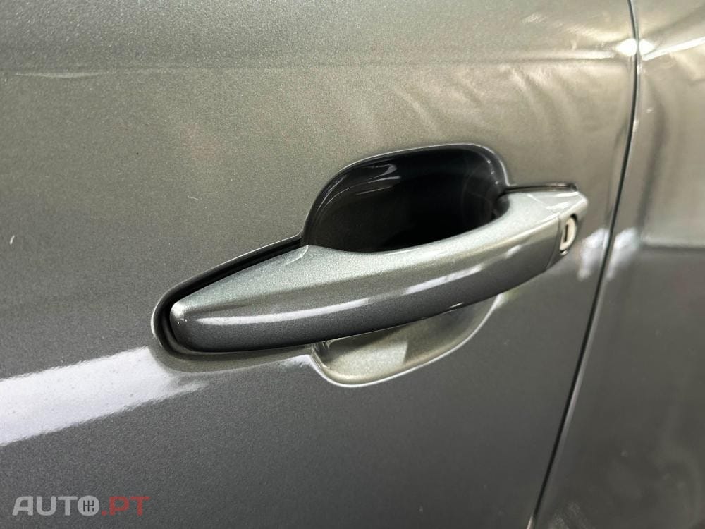 Citroen C4 PureTech 130 Stop&Start EAT8 PLUS