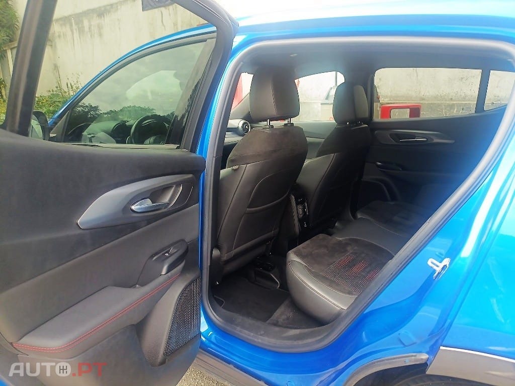 Alfa Romeo Tonale Hybrid Especiale