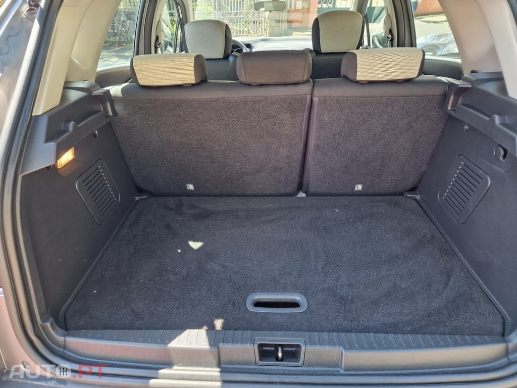 Renault Captur 1.5 dCi Exclusive
