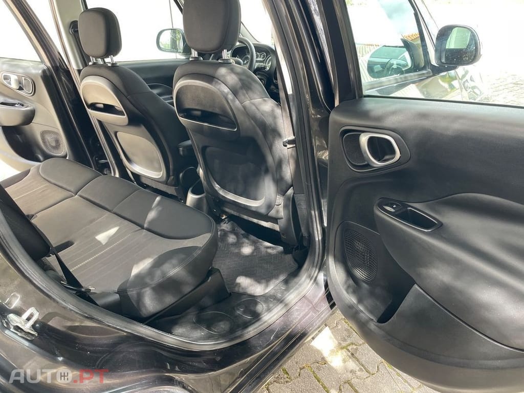 Fiat 500L 1.3 MJ Pop Star S&S