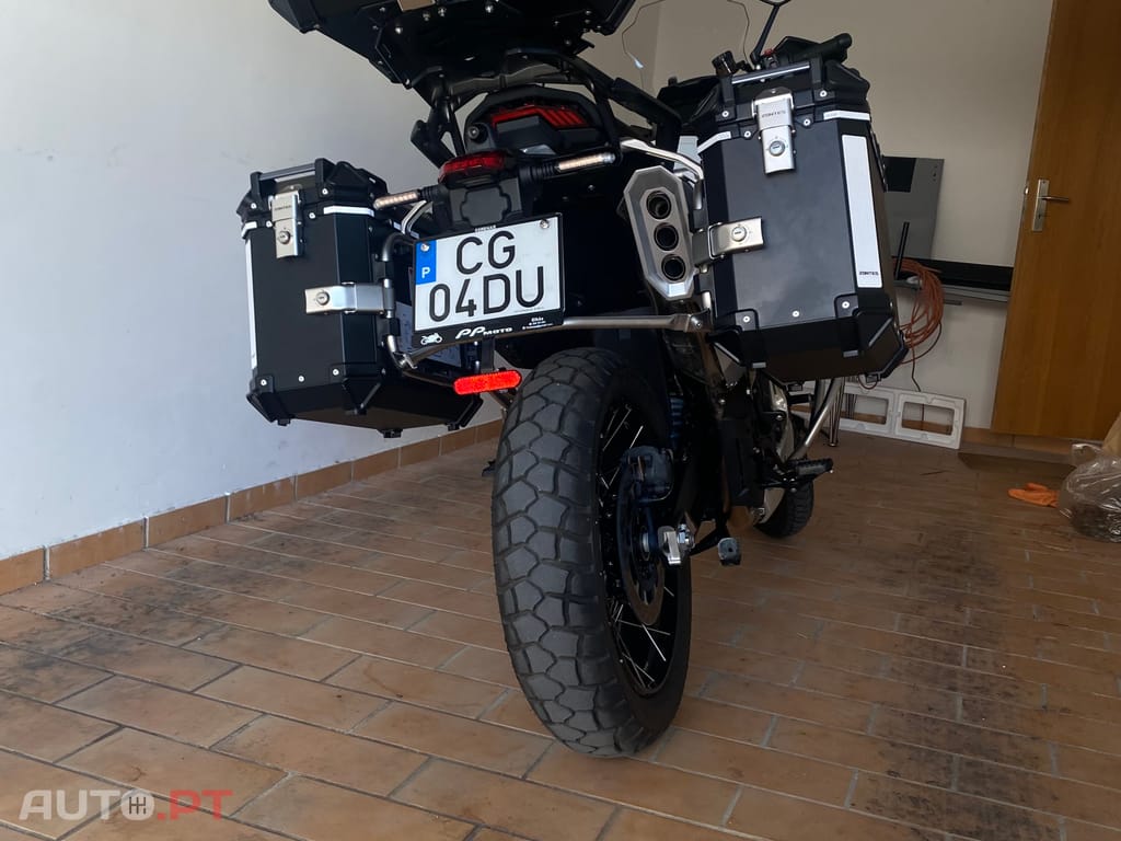 Zontes 350 703 F