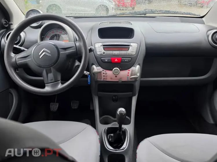 Citroen C1 1.0 SX Airdream