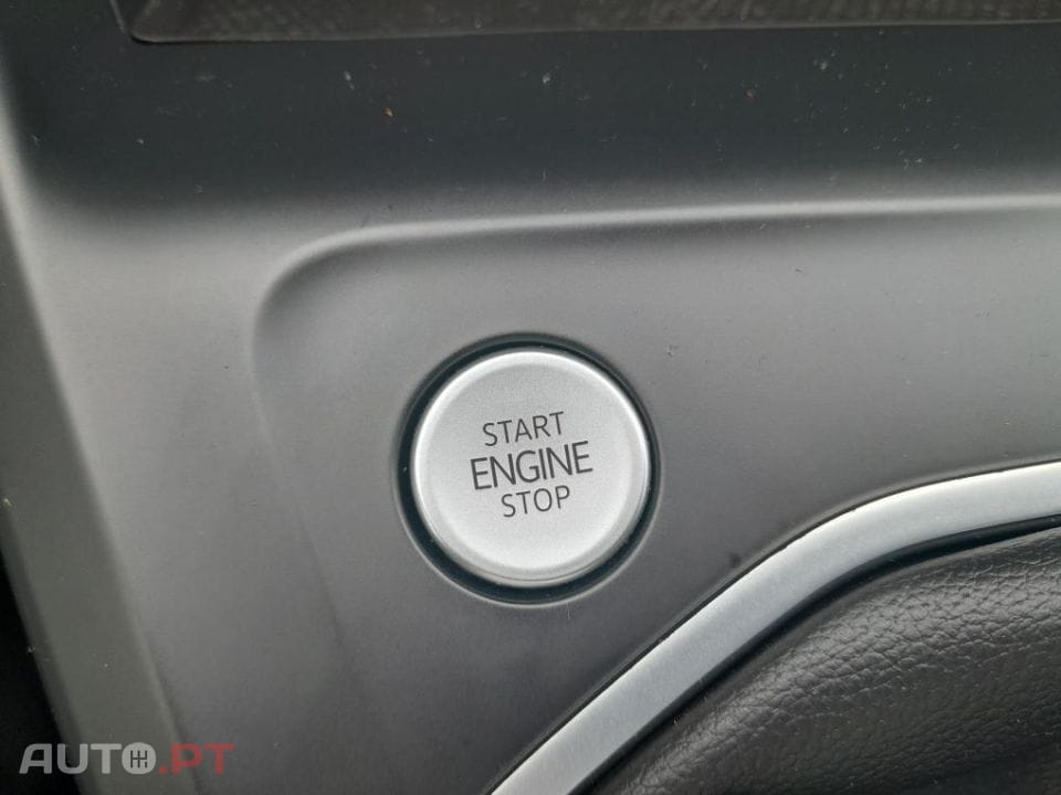 Volkswagen Golf 1.5 TSI Style
