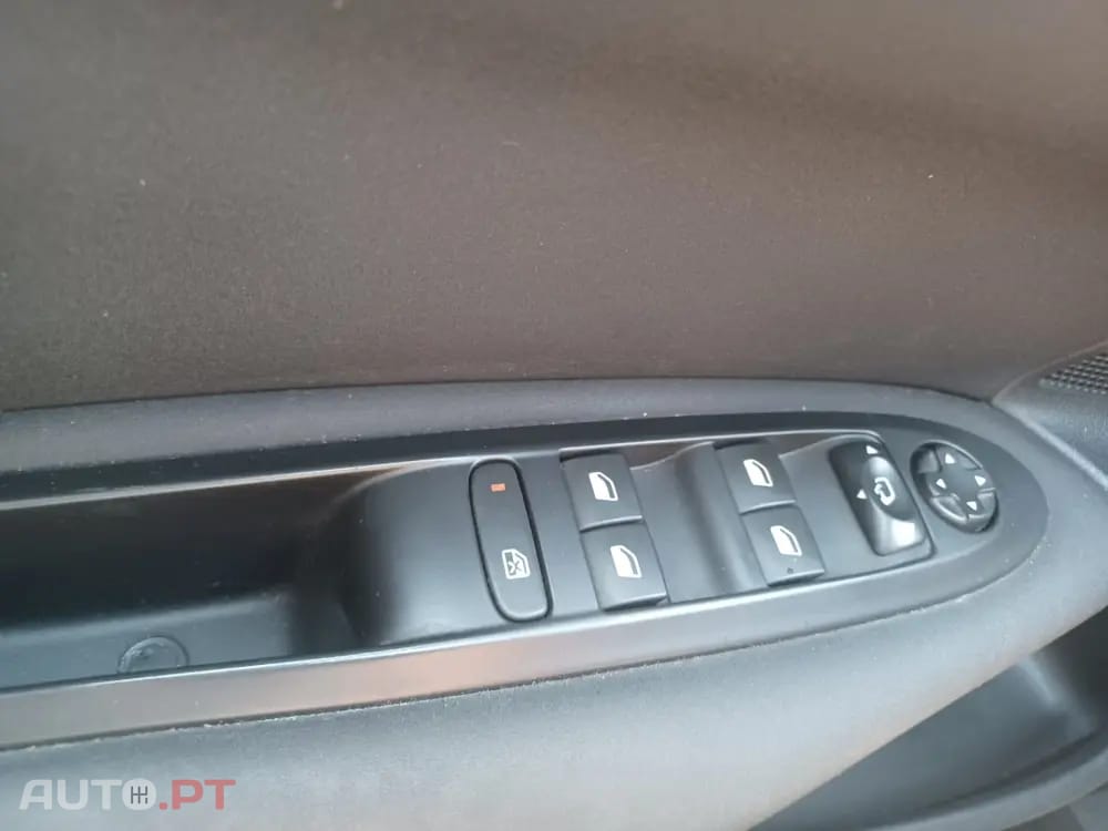 Citroen C4 1.6 BlueHDi Feel