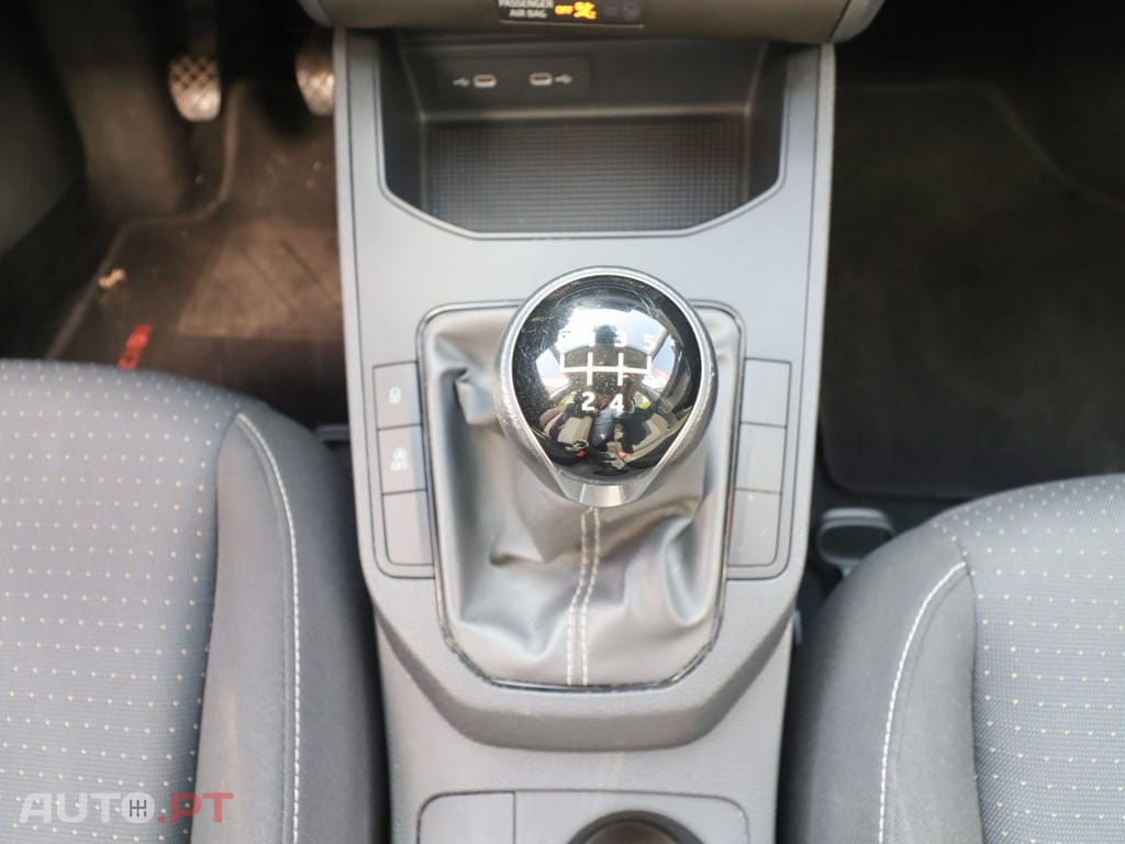 Seat Ibiza 1.0 TSI Style