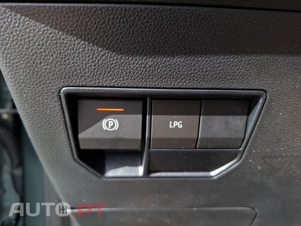 Dacia Duster 1.0 ECO-G 100 Bi-Fuel Journey