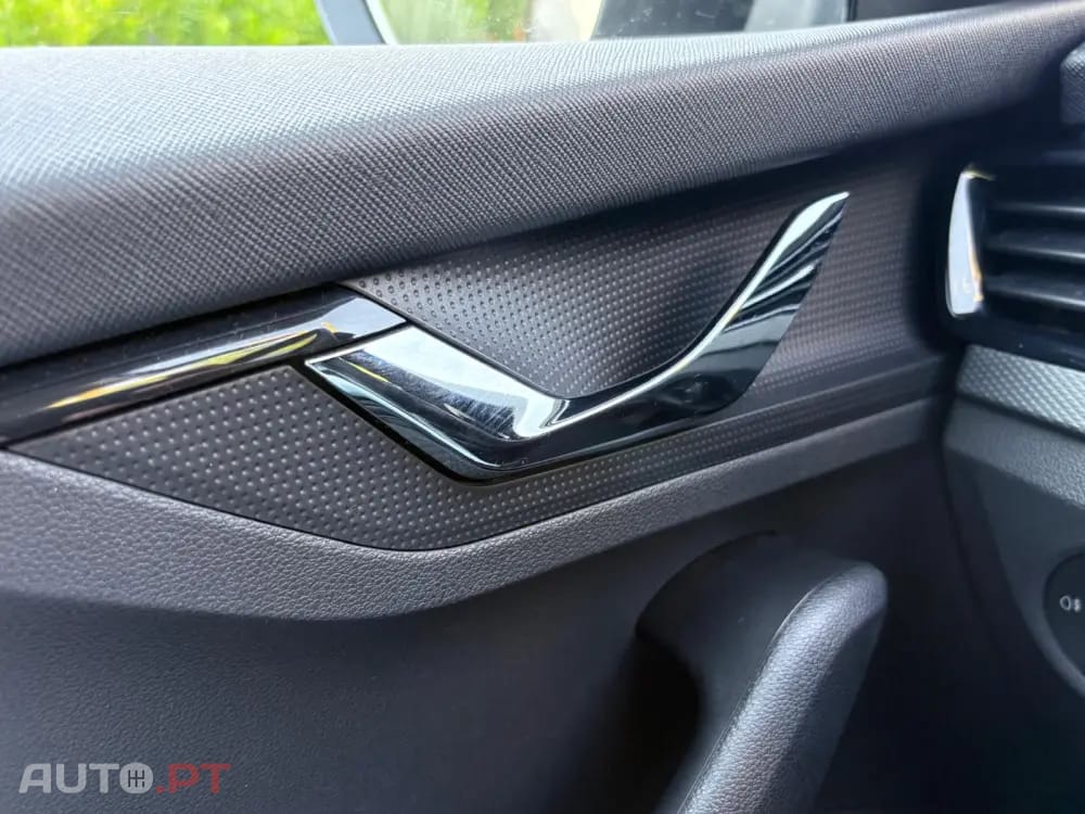 Skoda Kamiq 1.0 TSI Ambition
