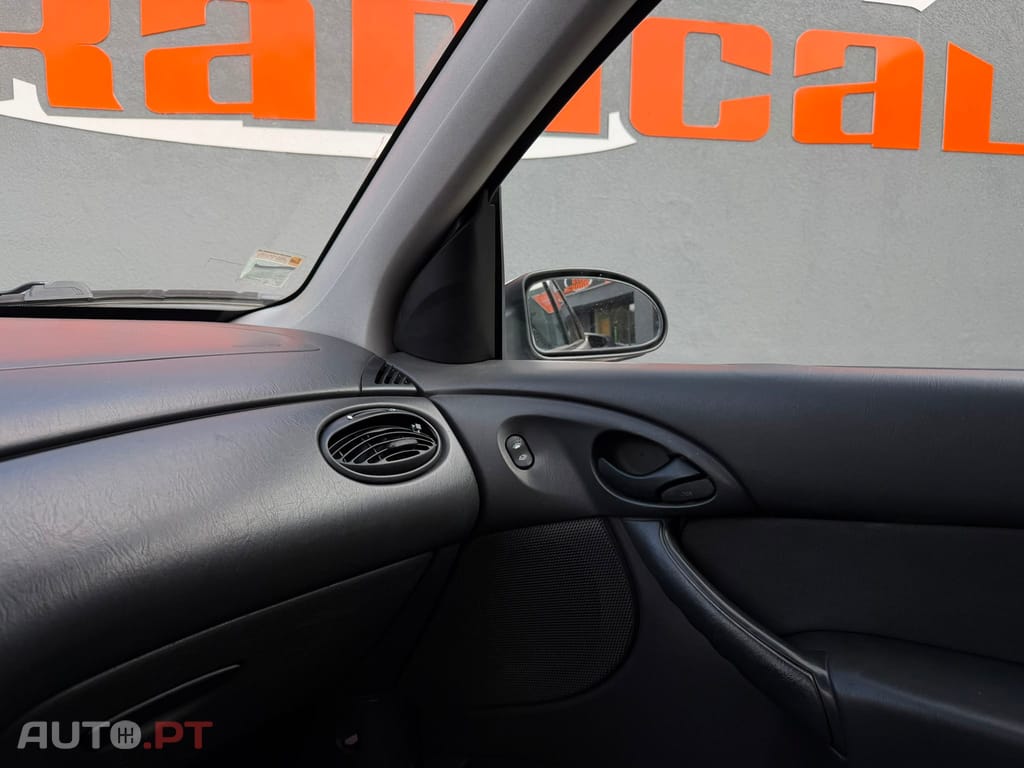 Ford Focus SW 1.4 Comfort