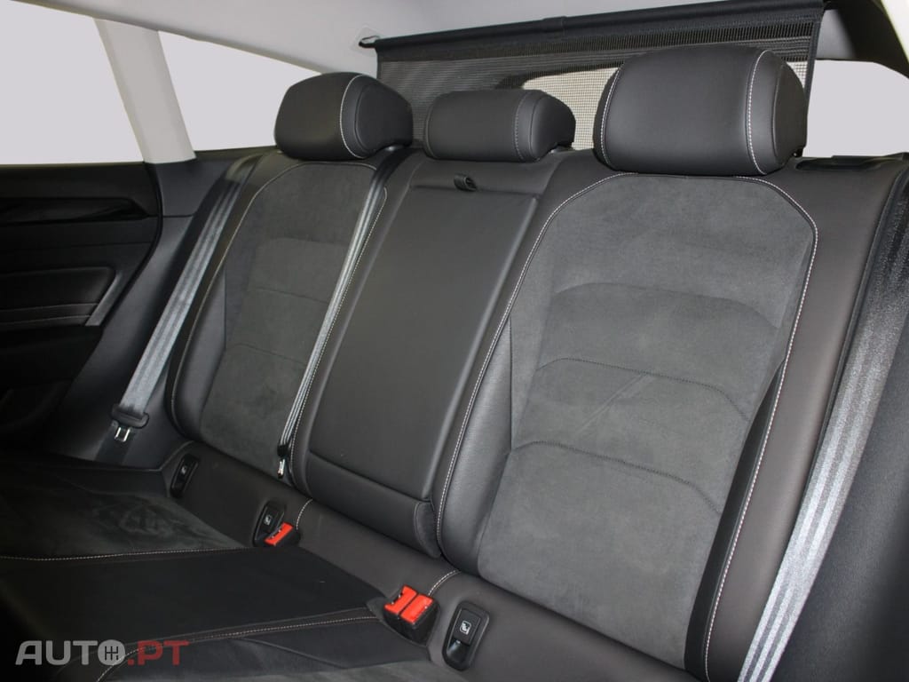 Volkswagen Arteon 2.0 TDI ELEGANCE DSG I.V.A DEDUTIVEL