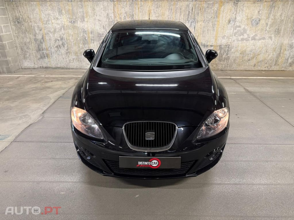Seat Leon 1.6 TDI Reference