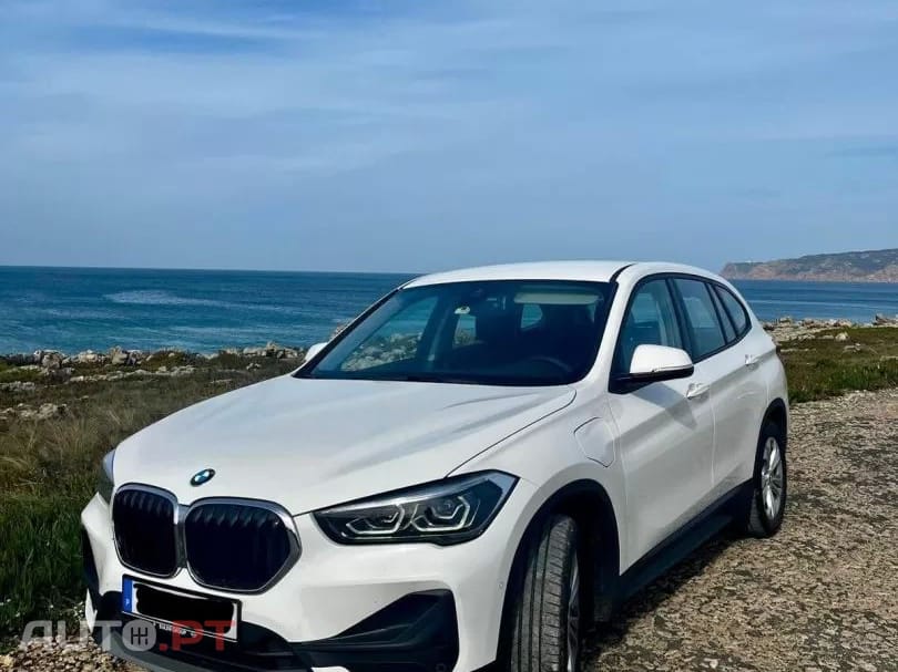 BMW X1 25 e xDrive
