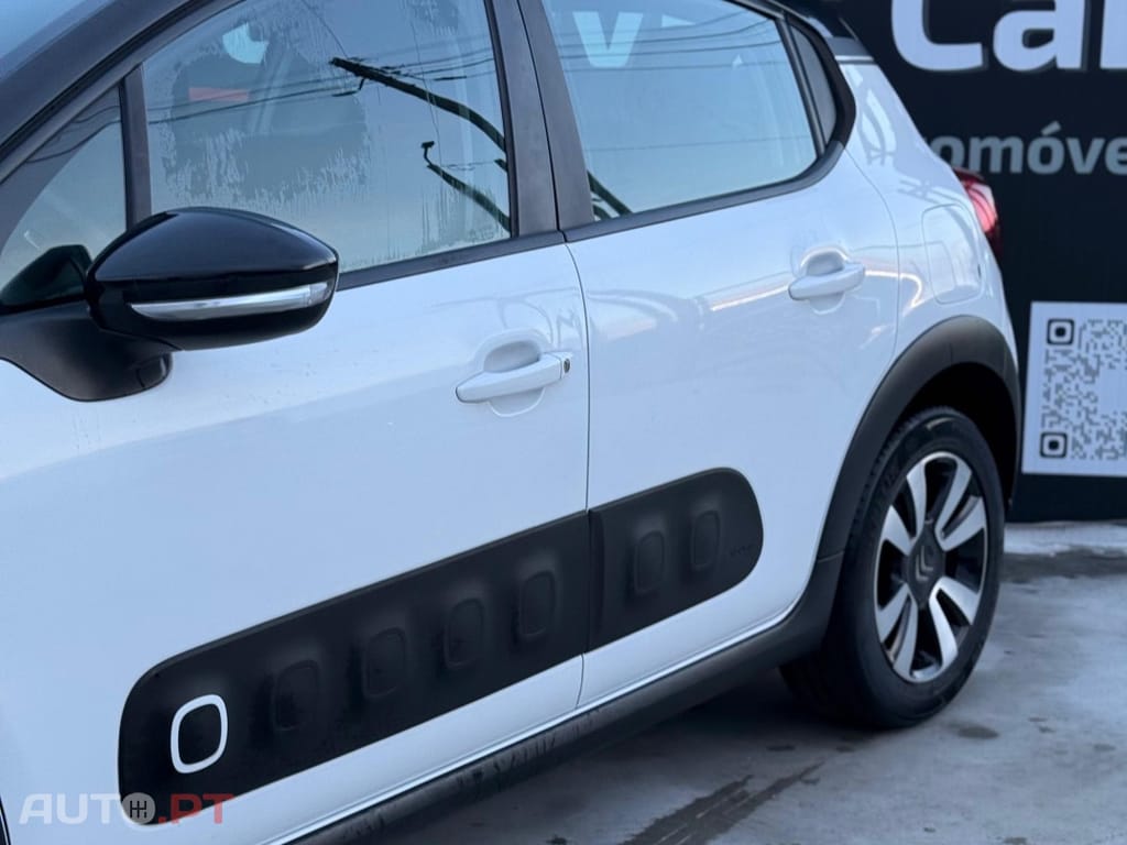 Citroen C3 1.2 PureTech Feel