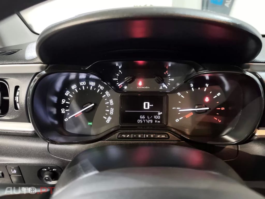 Citroen C3 1.2 PureTech Feel