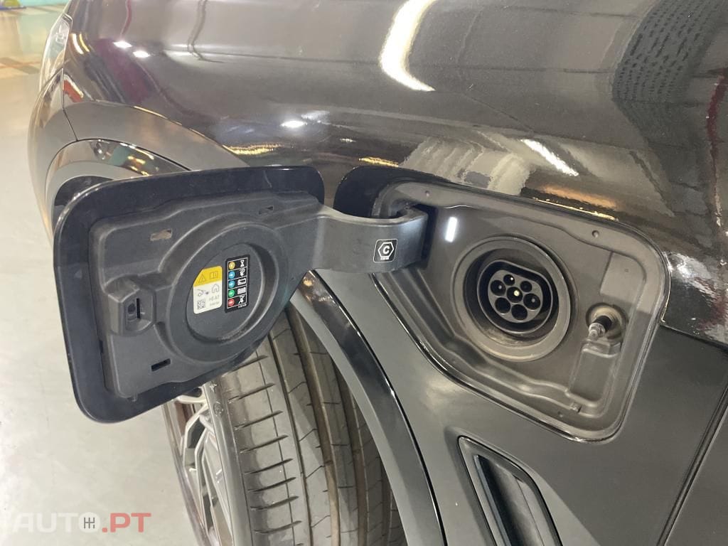 BMW X5 45 e xDrive Pack M