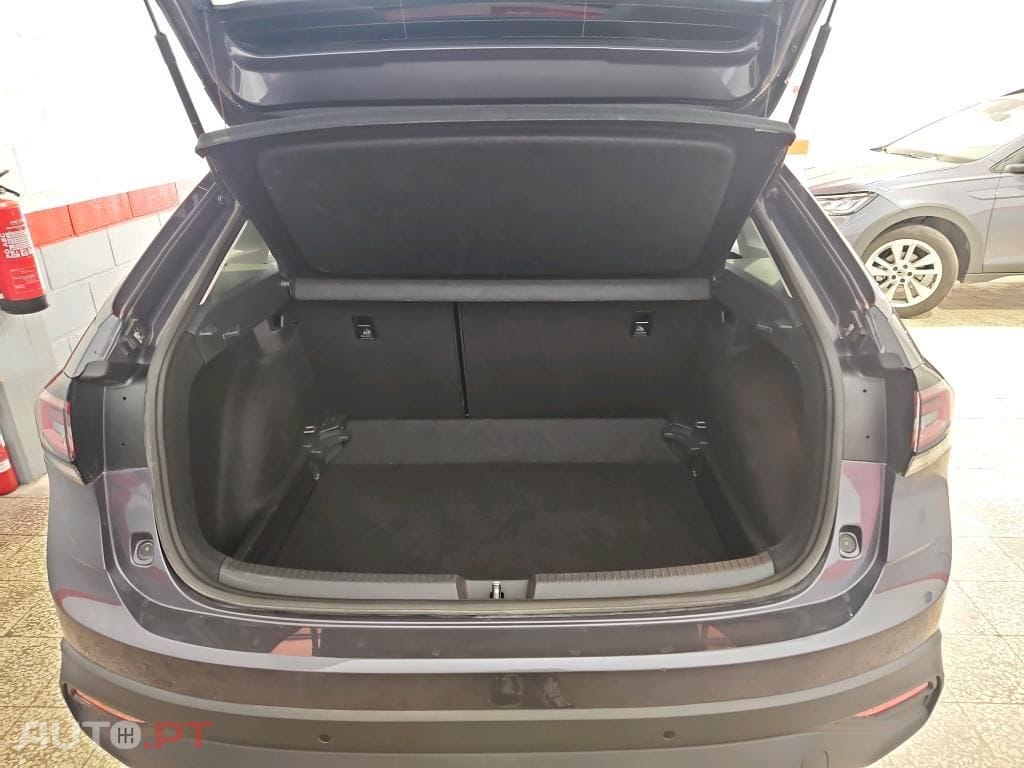 Volkswagen Taigo 1.0 TSI Urban