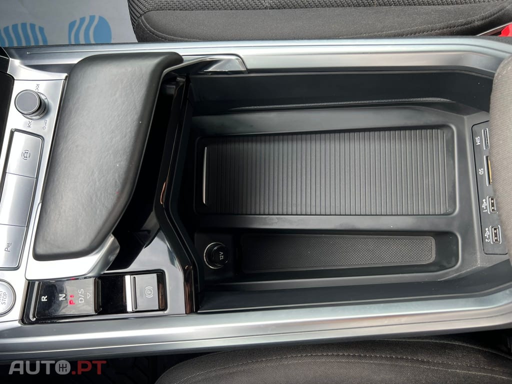 Audi E-Tron 55 quattro