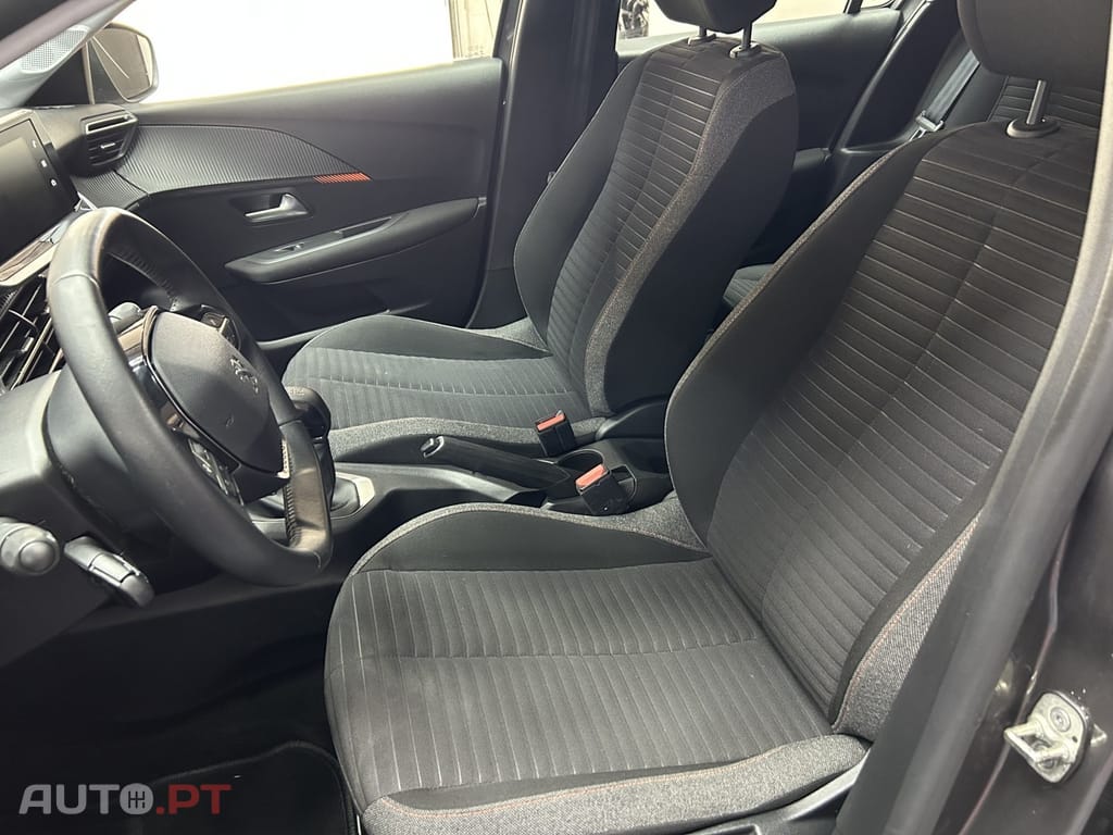 Peugeot 208 1.2 PureTech Active Pack