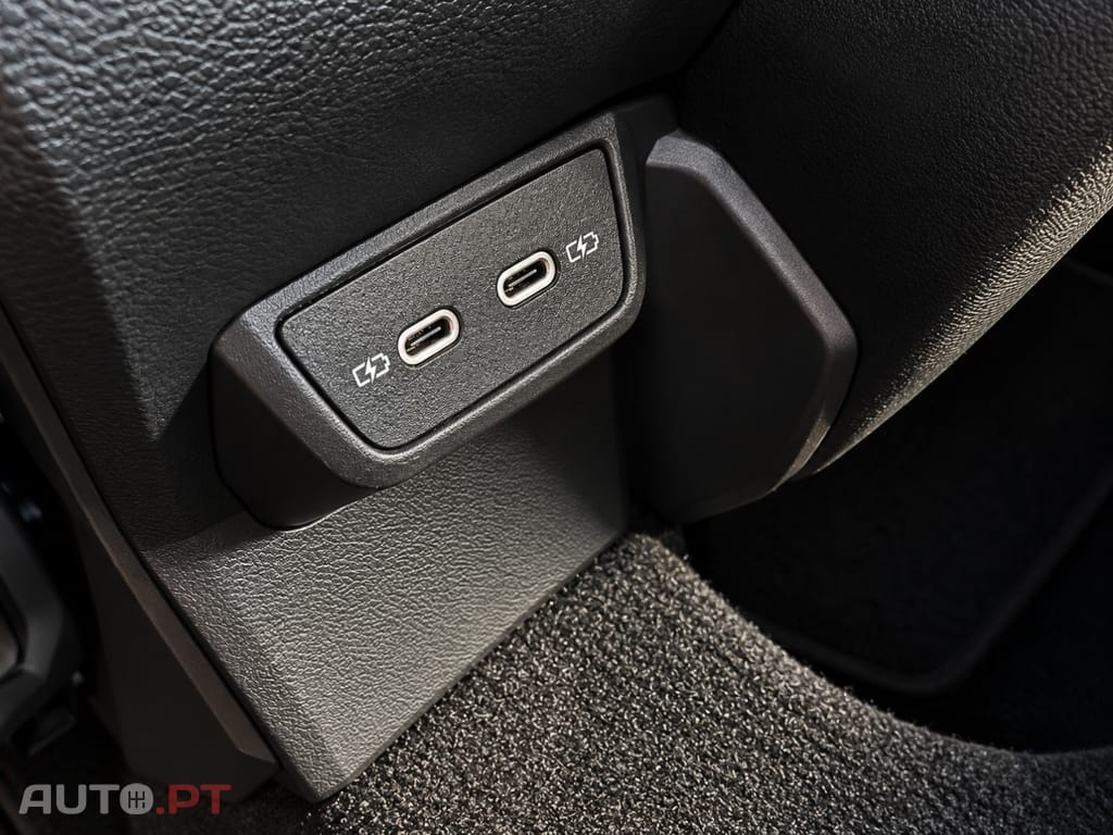 Volkswagen Polo 1.0 TSI Trendline