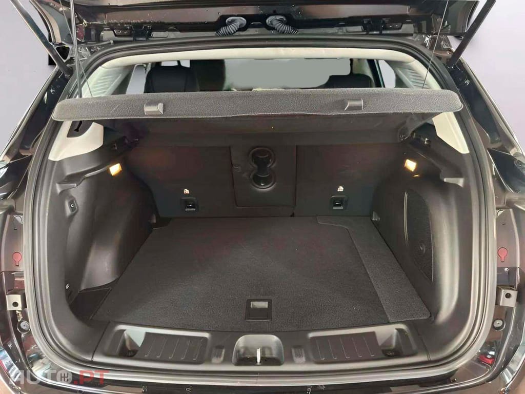 Jeep Compass 1.3 T4 4xe PLUG-IN HYBRID I.V.A DEDUTÍVEL 