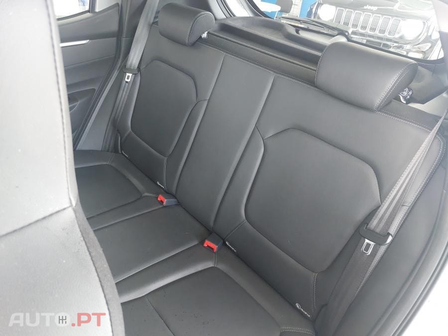 Dacia Spring Electric 45 Expression