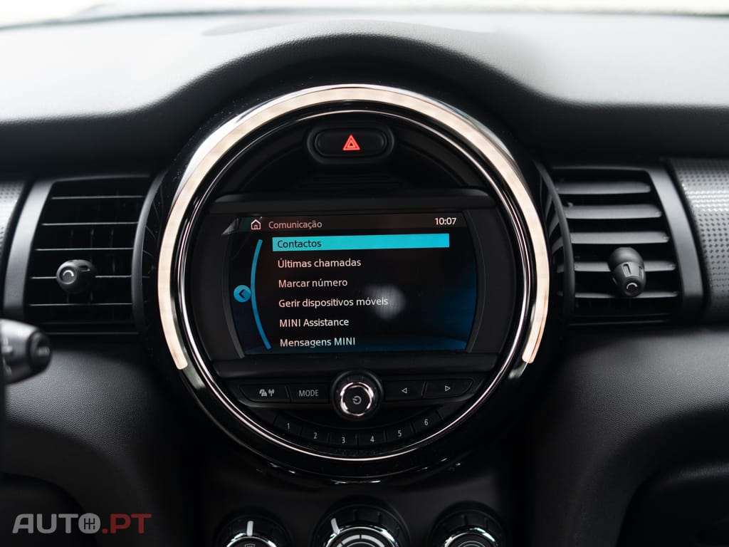 MINI Cooper Cooper Premium JCW Auto