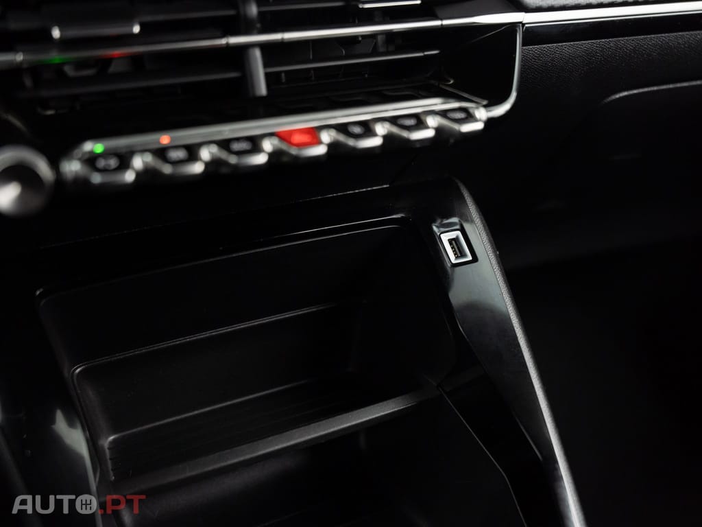 Peugeot 208 1.5 BlueHDi Active Pack