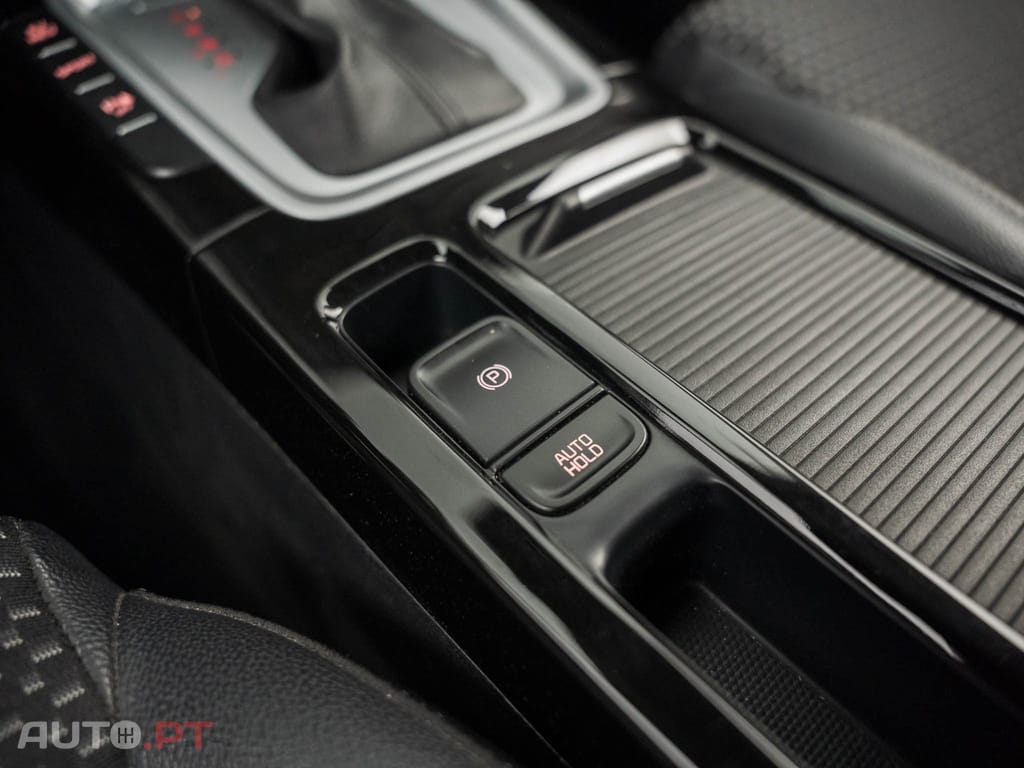 Kia Xceed 1.6 GDi PHEV First Edition