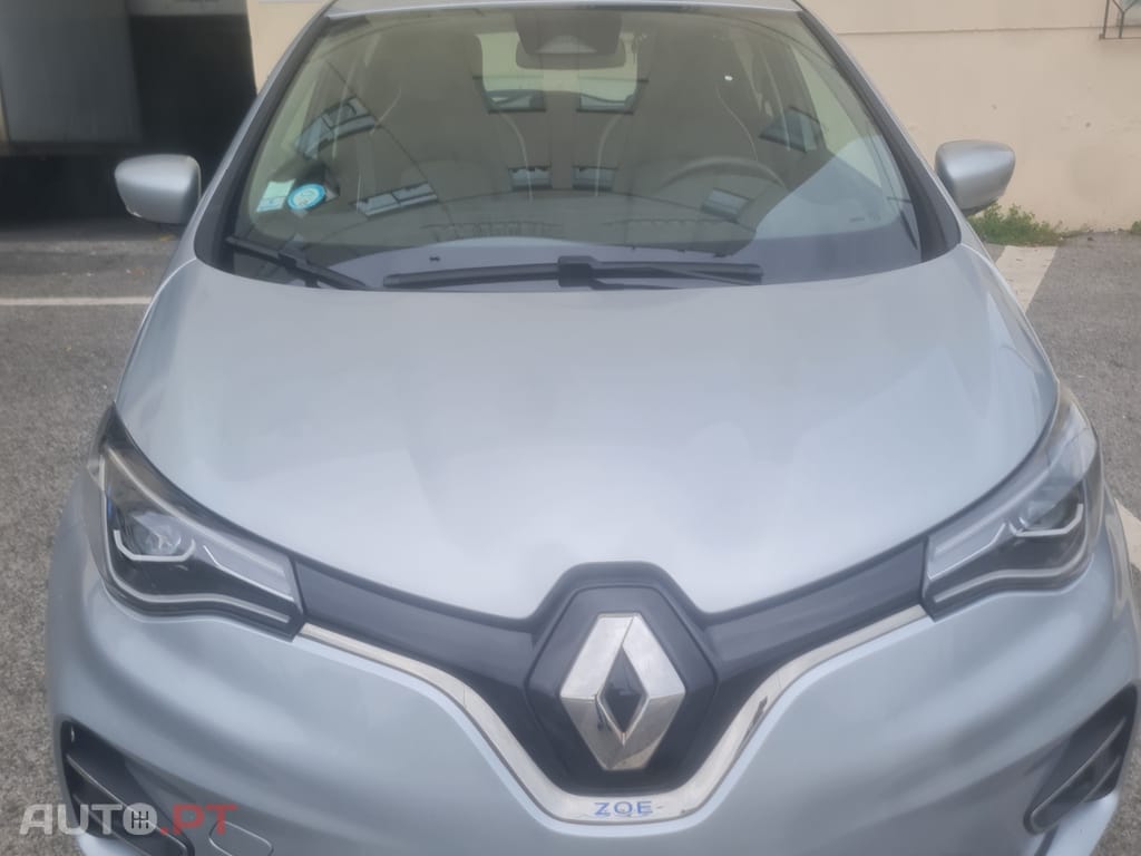 Renault Zoe R110 52 KW
