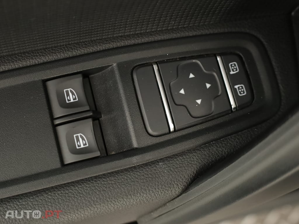 Renault Kangoo Kangoo 1.5 Blue dCi L2 Advance