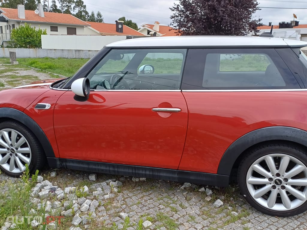 MINI Cooper 1.5