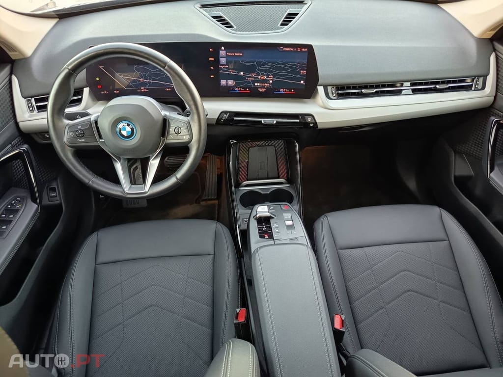 BMW iX1 xDrive30