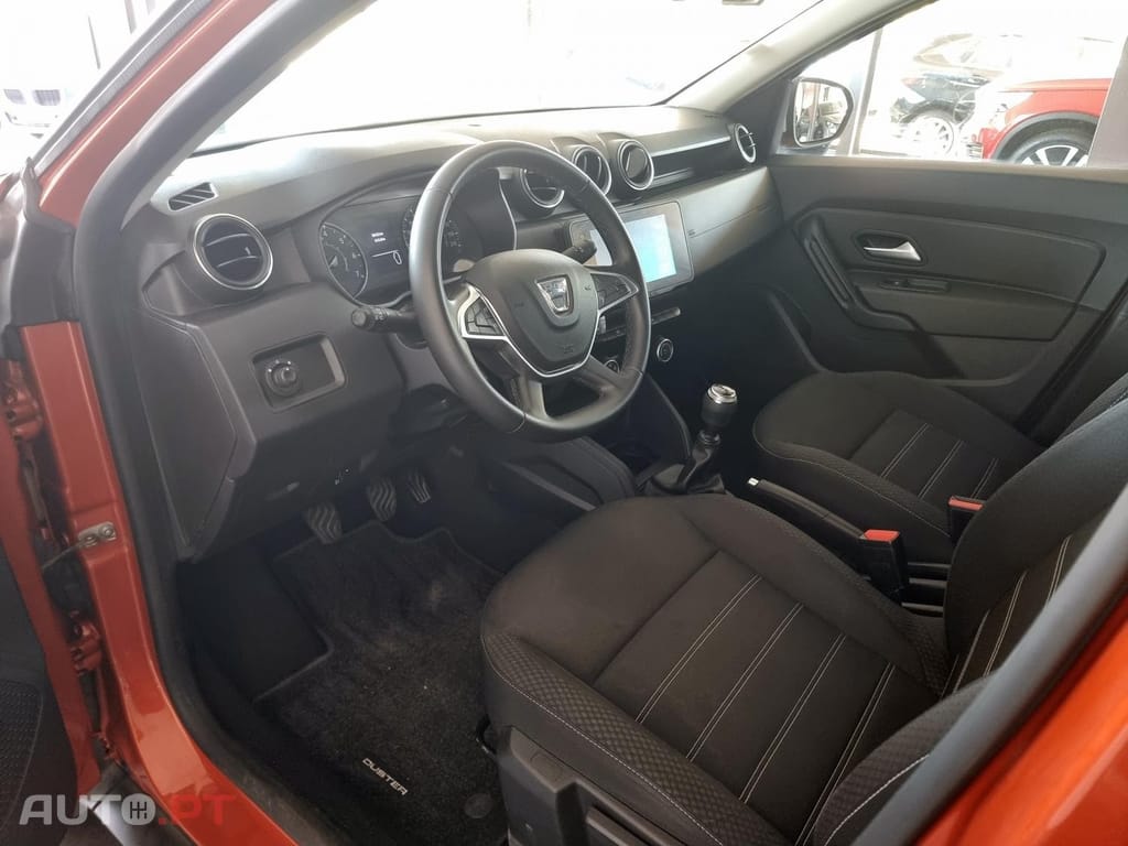 Dacia Duster 1.0 TCe Comfort