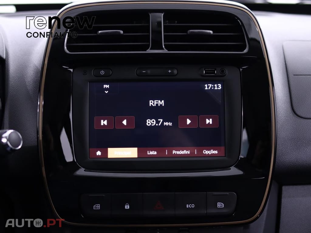 Dacia Spring SPRING EXTREME 5AQ (048KW)