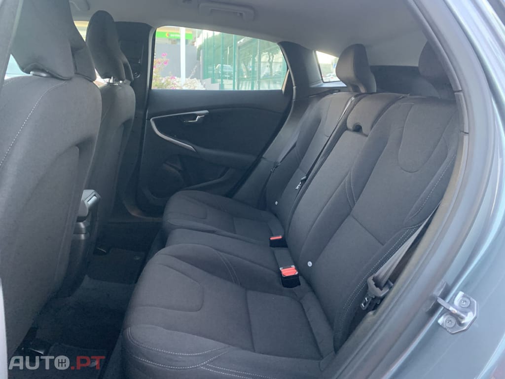 Volvo V40 1.5 T3 Sport Edition Geartronic